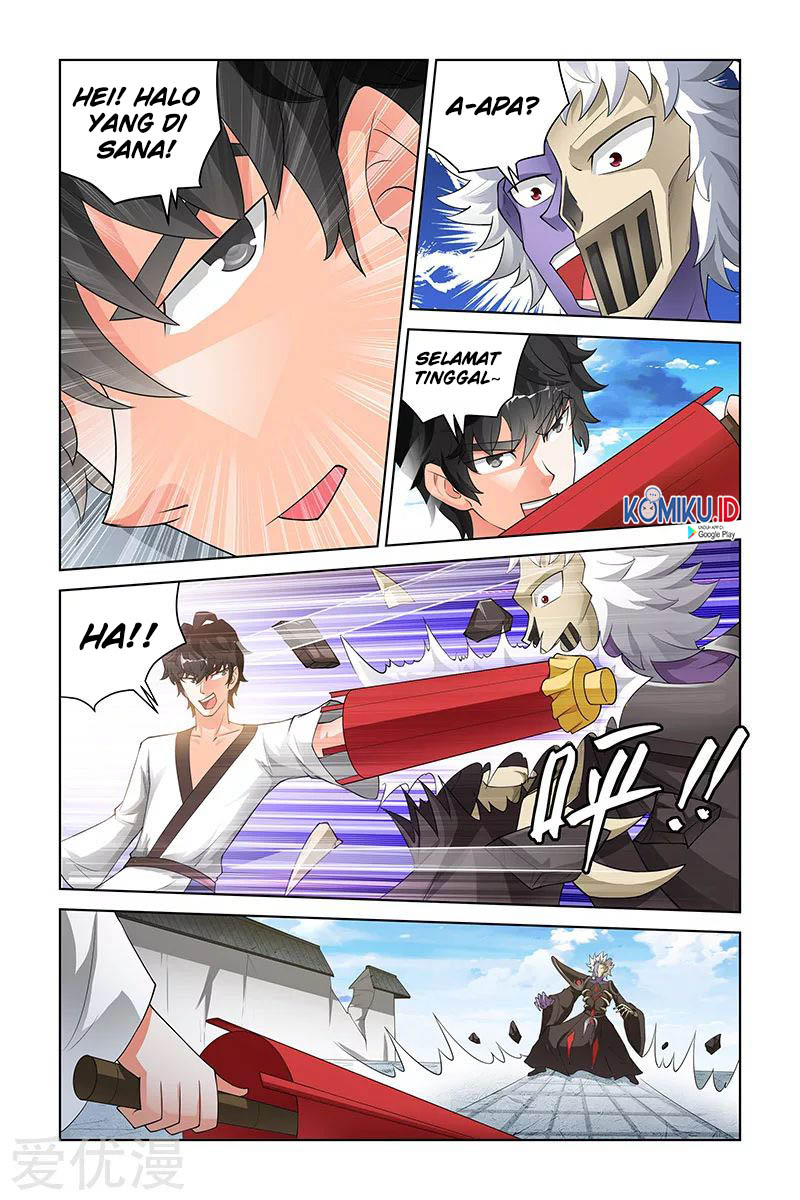 Demonic Housekeeper Chapter 189 Gambar 2